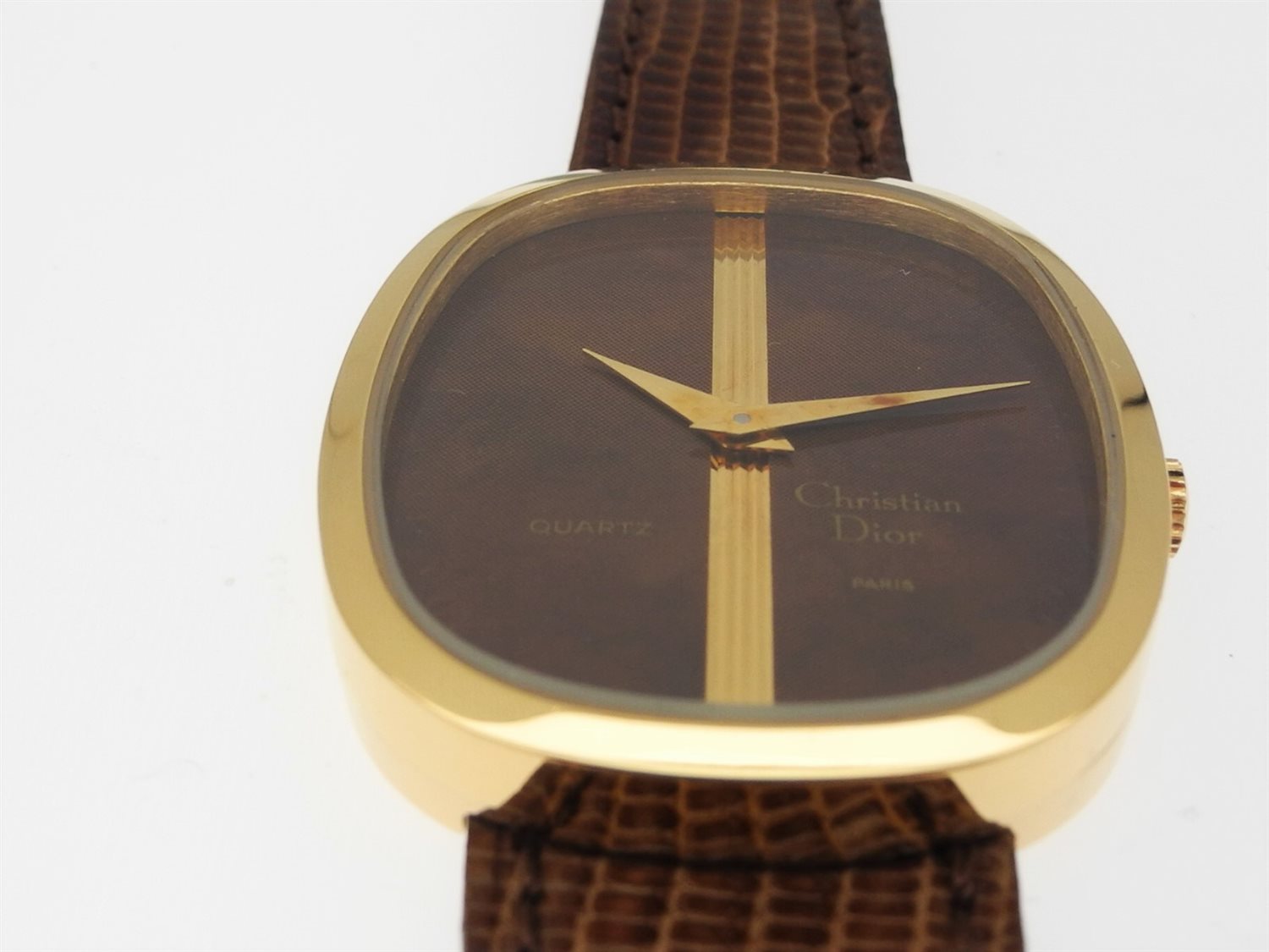 Orologio on sale dior vintage